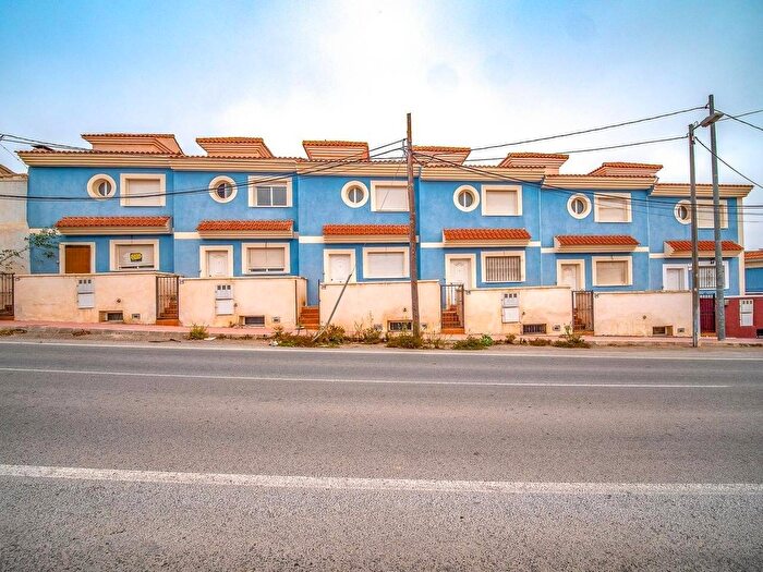 Casa en venta de 3 habitaciones: Región de Murcia, Murcia