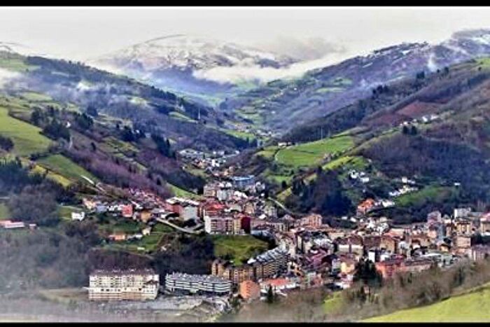 Principado de Asturias, Asturias: Casa en venta de 6 habitaciones