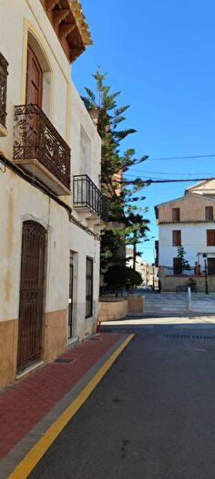 Andalucía, Almería: Casa en venta de 5 habitaciones