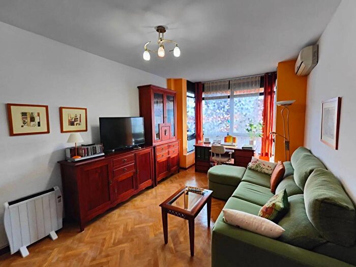 Piso en venta de 1 habitación: Comunidad de Madrid, Madrid