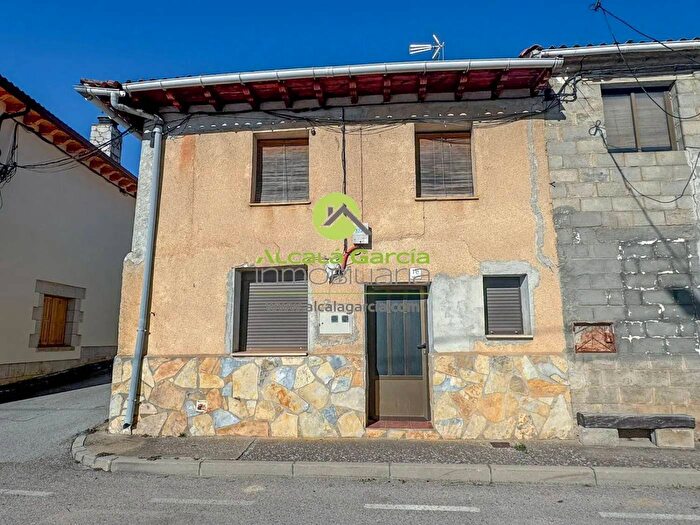 Castilla y León, Soria: Casa en venta de 4 habitaciones