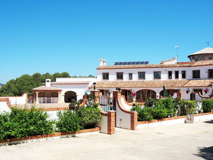 Casa en venta de 9 habitaciones en Comunitat Valenciana, Alicante