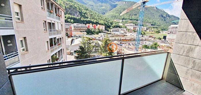 Piso en venta de 3 habitaciones en Andorra, Andorra