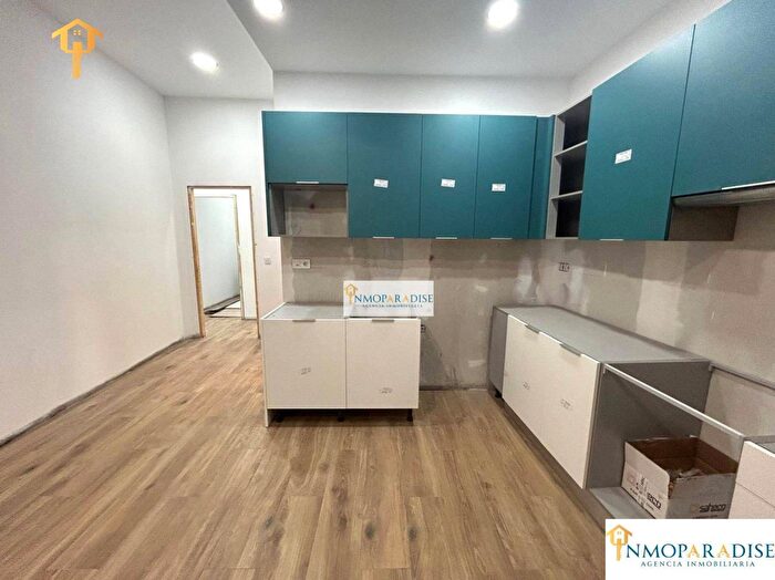 Piso en venta de 3 habitaciones, Comunitat Valenciana, Alicante