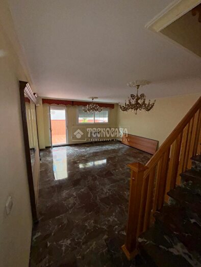 Casa en venta de 3 habitaciones, Mengíbar, Jaén