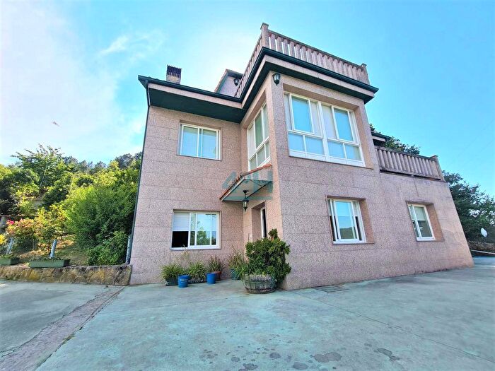 Casa en venta de 5 habitaciones en Galicia, Ourense