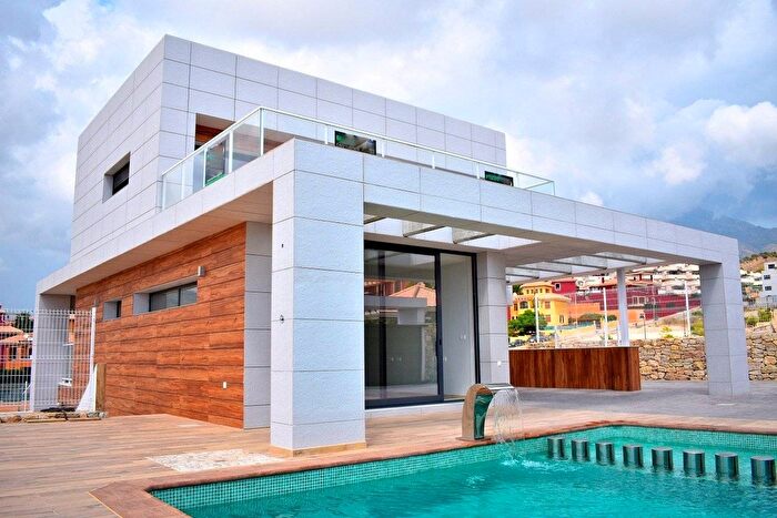 Casa en venta de 4 habitaciones en Comunitat Valenciana, Alicante