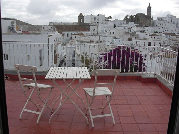 Casa de 1 habitación en venta en Andalucía, Cádiz