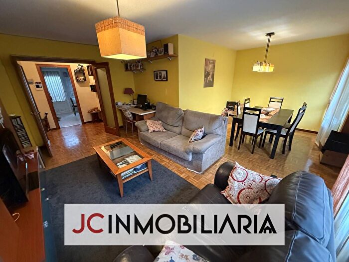 Piso de 3 habitaciones en venta en Covaresa, Valladolid Capital