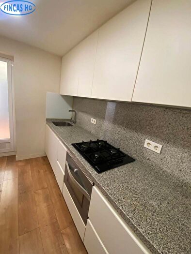 Comunitat Valenciana, Alicante: Piso en venta de 2 habitaciones