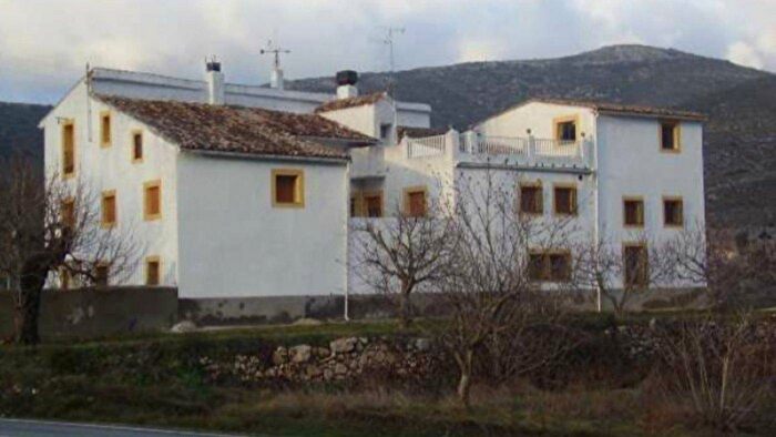 Casa en venta en Comunitat Valenciana, Alicante
