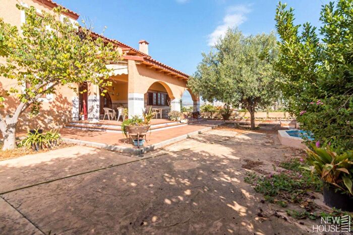 Casa en venta de 5 habitaciones: Comunitat Valenciana, Alicante