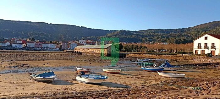 Casa en venta de 6 habitaciones en Galicia, A Coruña
