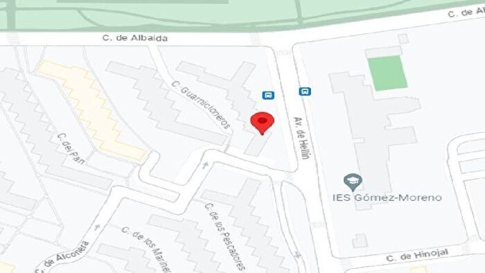 Piso en venta en Comunidad de Madrid, Madrid