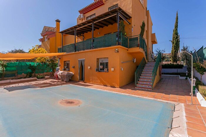 Casa de 3 habitaciones en venta en Andalucía, Granada
