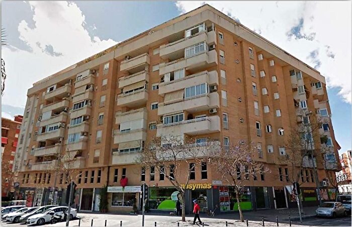 Piso en venta, Pla Carolinas, Pla de Bon Repós