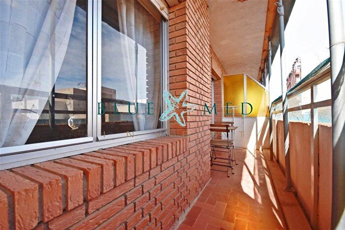 Piso de 3 habitaciones en venta en Región de Murcia, Murcia