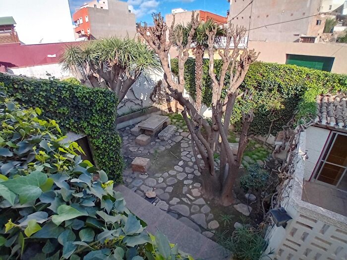 Casa en venta de 8 habitaciones, Mazarrón Casco Urbano, Mazarrón