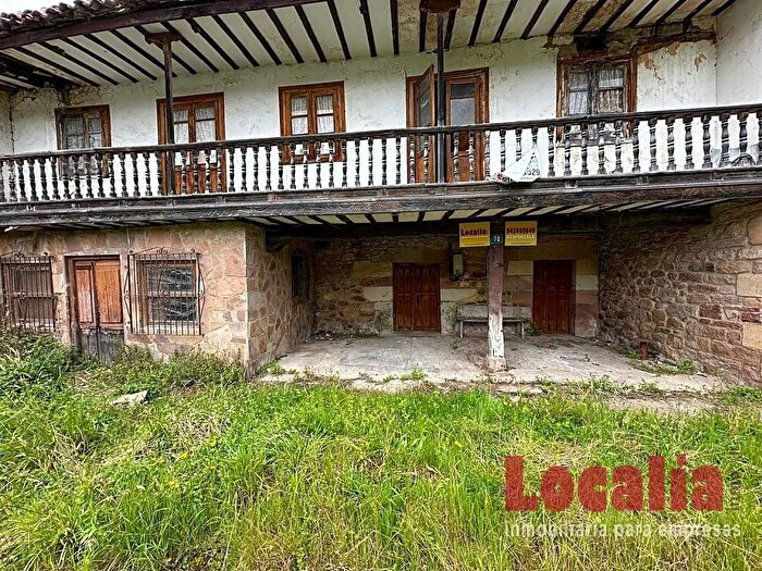 Casa en venta de 3 habitaciones en Cantabria, Cantabria