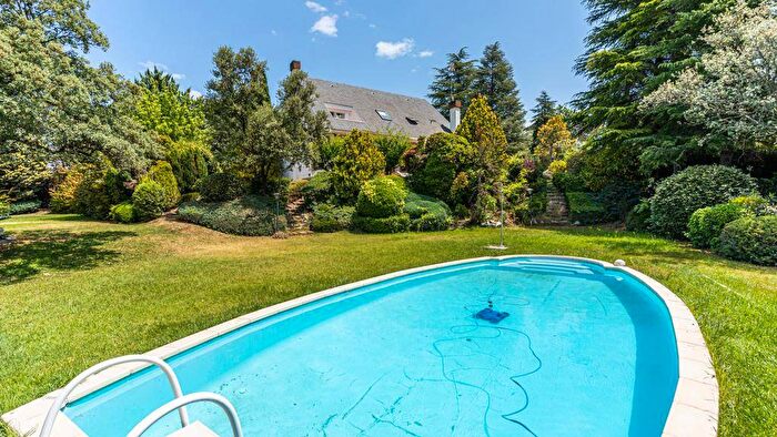 Casa en venta de 5 habitaciones: Comunidad de Madrid, Madrid