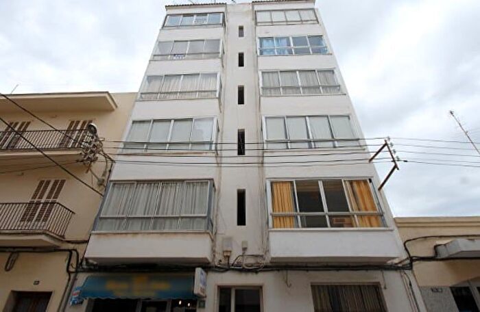 Piso en venta de 2 habitaciones: Es Blanquer, Inca