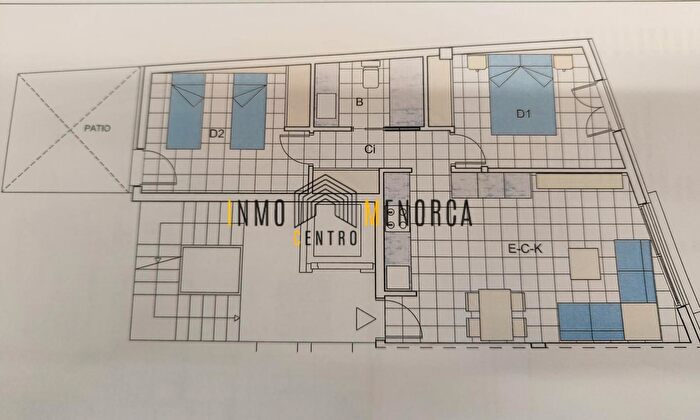 Casas en venta y pisos alquiler - 3