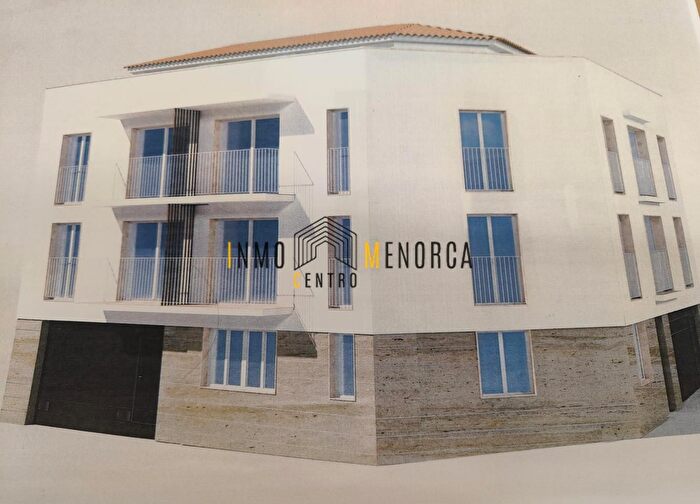 Piso en venta de 3 habitaciones: Ciutadella, Ciutadella de Menorca