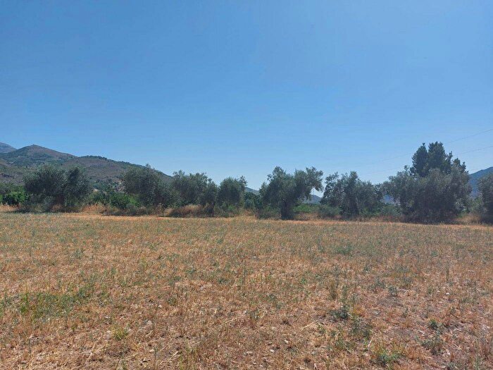 Casa en venta: Laujar de Andarax, Andalucía