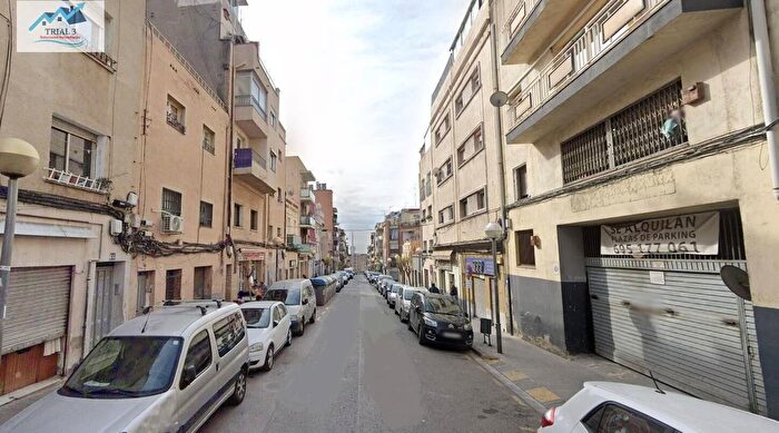 Piso en venta de 3 habitaciones en Cataluña, Barcelona