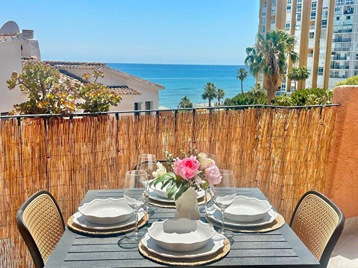 Piso en venta de 2 habitaciones, Andalucía, Málaga