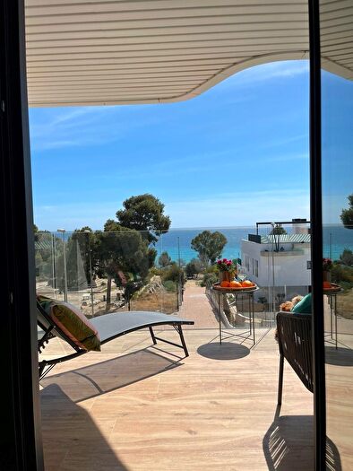 Piso en venta de 2 habitaciones: Platja de Torres, Villajoyosa La Vila Joiosa