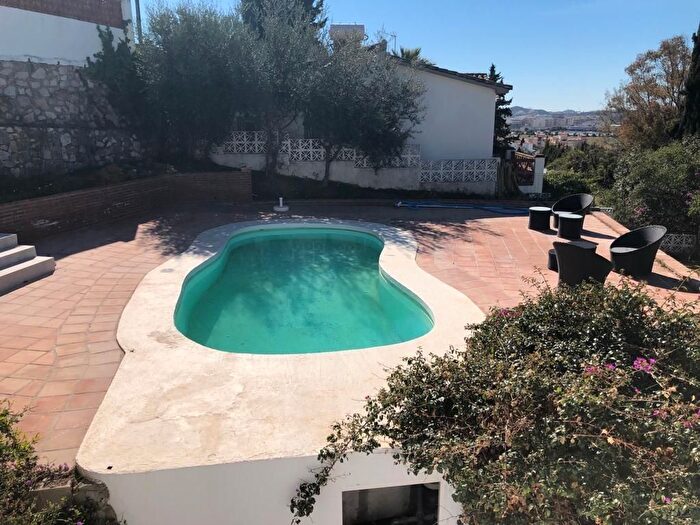 Campo de Mijas, Mijas: Casa en venta de 5 habitaciones
