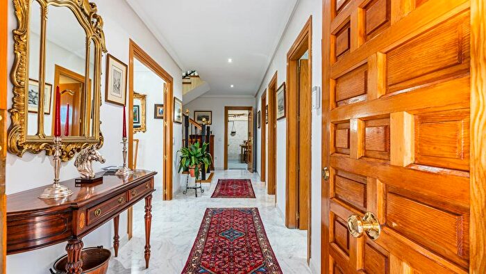 Casa en venta de 5 habitaciones, Comunidad de Madrid, Madrid