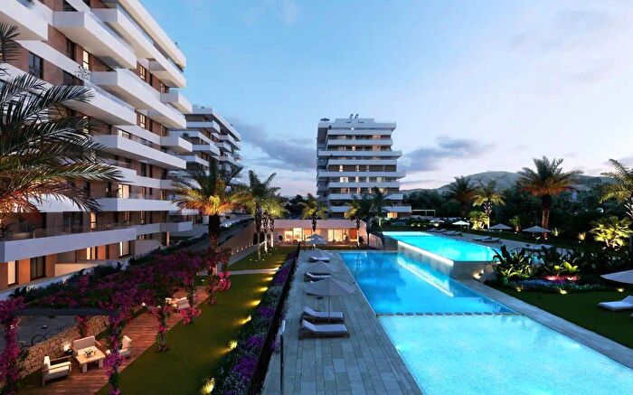 Comunitat Valenciana, Alicante: Piso en venta de 2 habitaciones