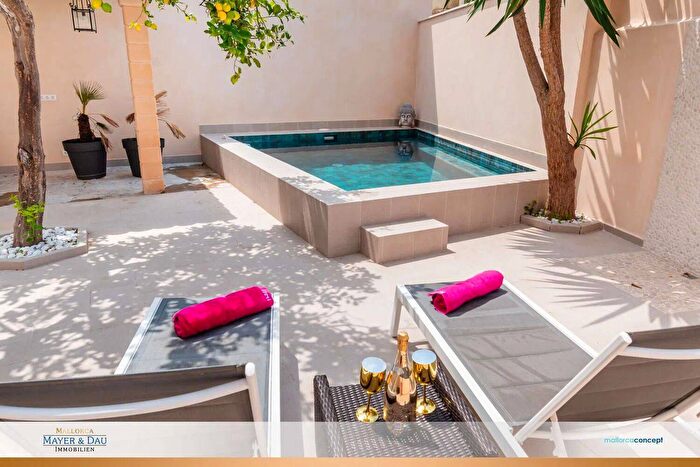 Casa en venta de 4 habitaciones, Illes Balears, Islas Baleares