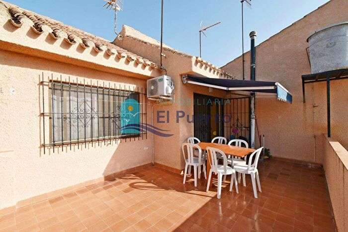 Piso en venta de 2 habitaciones: Región de Murcia, Murcia