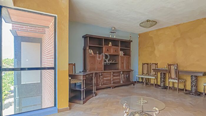 Arévalo, Ávila: Piso en venta de 3 habitaciones