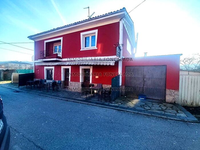 Principado de Asturias, Asturias: Casa en venta de 4 habitaciones