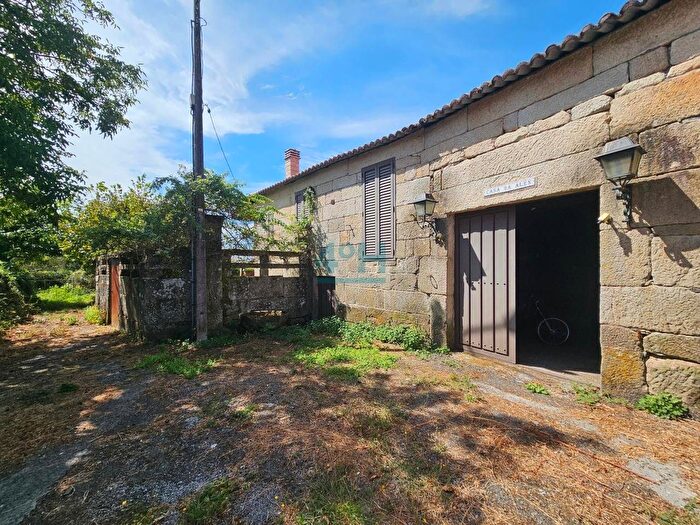 Galicia, Ourense: Casa en venta