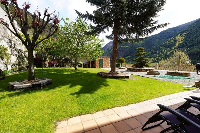 Casa en venta de 3 habitaciones, Andorra, Andorra