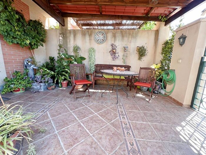 Casa en venta de 3 habitaciones: Andalucía, Málaga