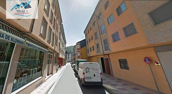 Piso en venta de 3 habitaciones en Galicia, Ourense