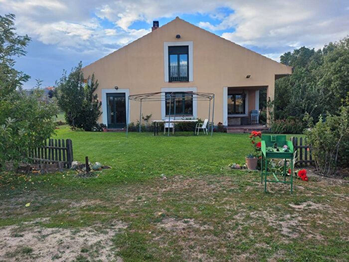 Casa en venta de 5 habitaciones, Castilla y León, Segovia