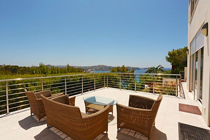 Casa en venta de 4 habitaciones, Costa de la Calma, Calvià