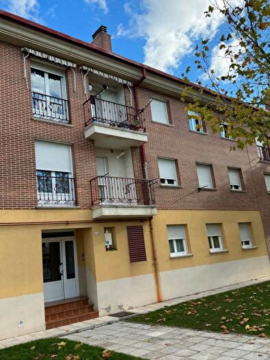 Piso de 3 habitaciones en venta en Castilla y León, Valladolid