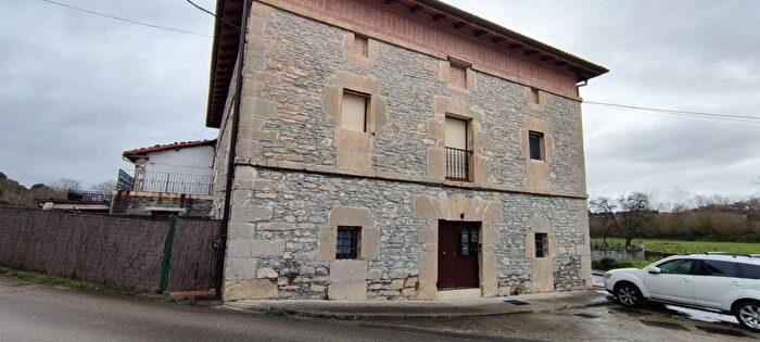 Piso de 2 habitaciones en venta en Castilla y León, Burgos