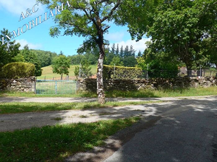 Casa de 6 habitaciones en venta en Galicia, Lugo