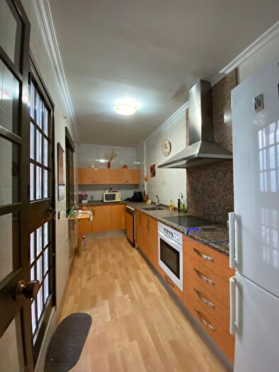 Casa en venta de 4 habitaciones en Castilleja de la Cuesta, Sevilla