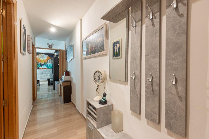 Piso en venta de 2 habitaciones en Cúllar Vega, Granada