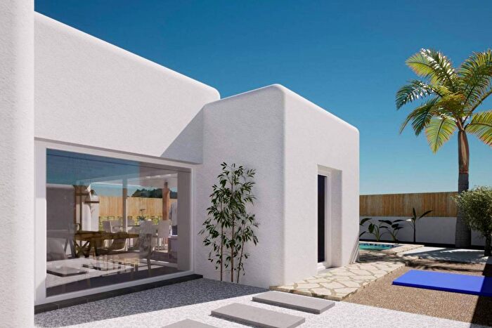 Casa de 2 habitaciones en venta en Comunitat Valenciana, Alicante